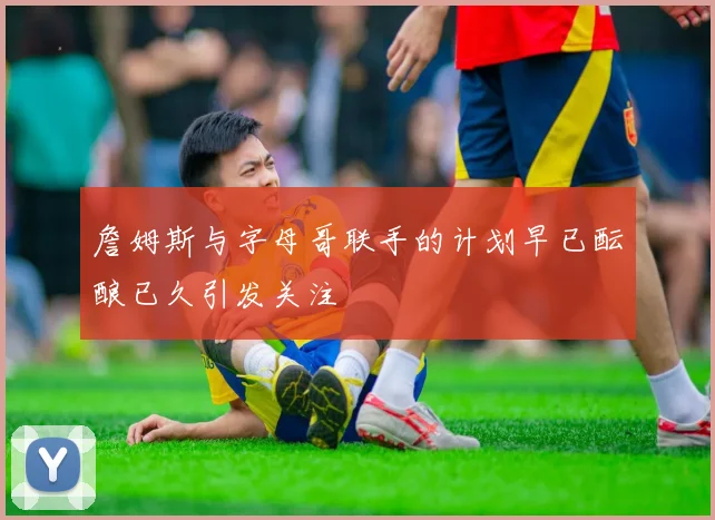 詹姆斯与字母哥联手的计划早已酝酿已久引发关注